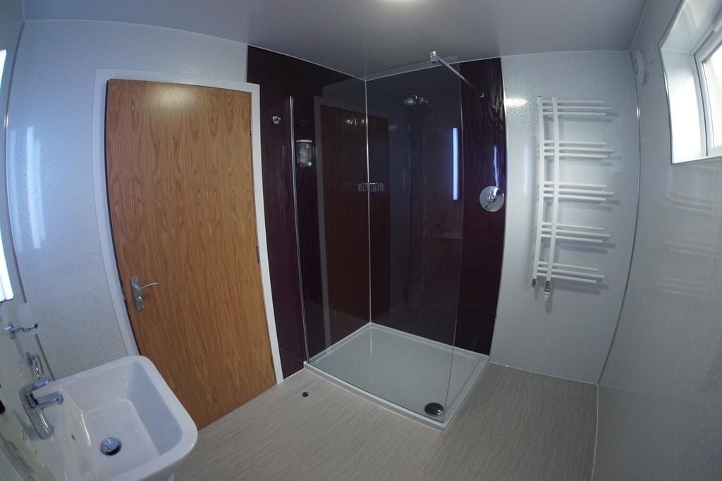 Karrawa Guest House Kirkwall Zimmer foto